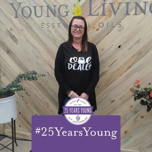 Meet your Posher, Leah